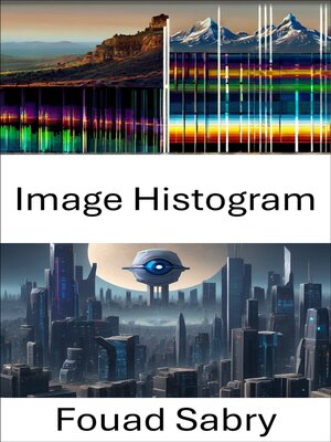 cover image of Image Histogram